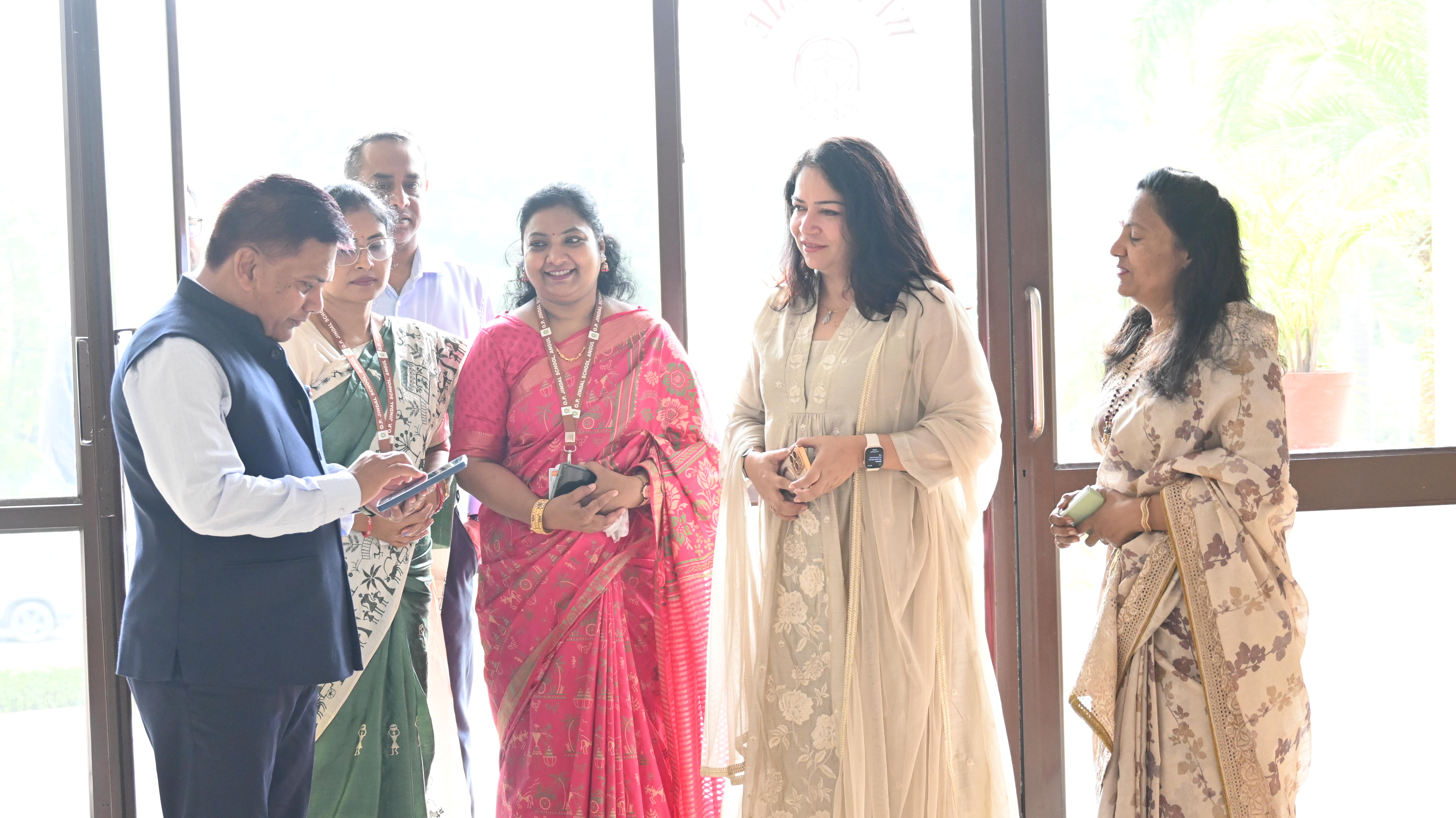 TEACHERS DAY 05.09.2025