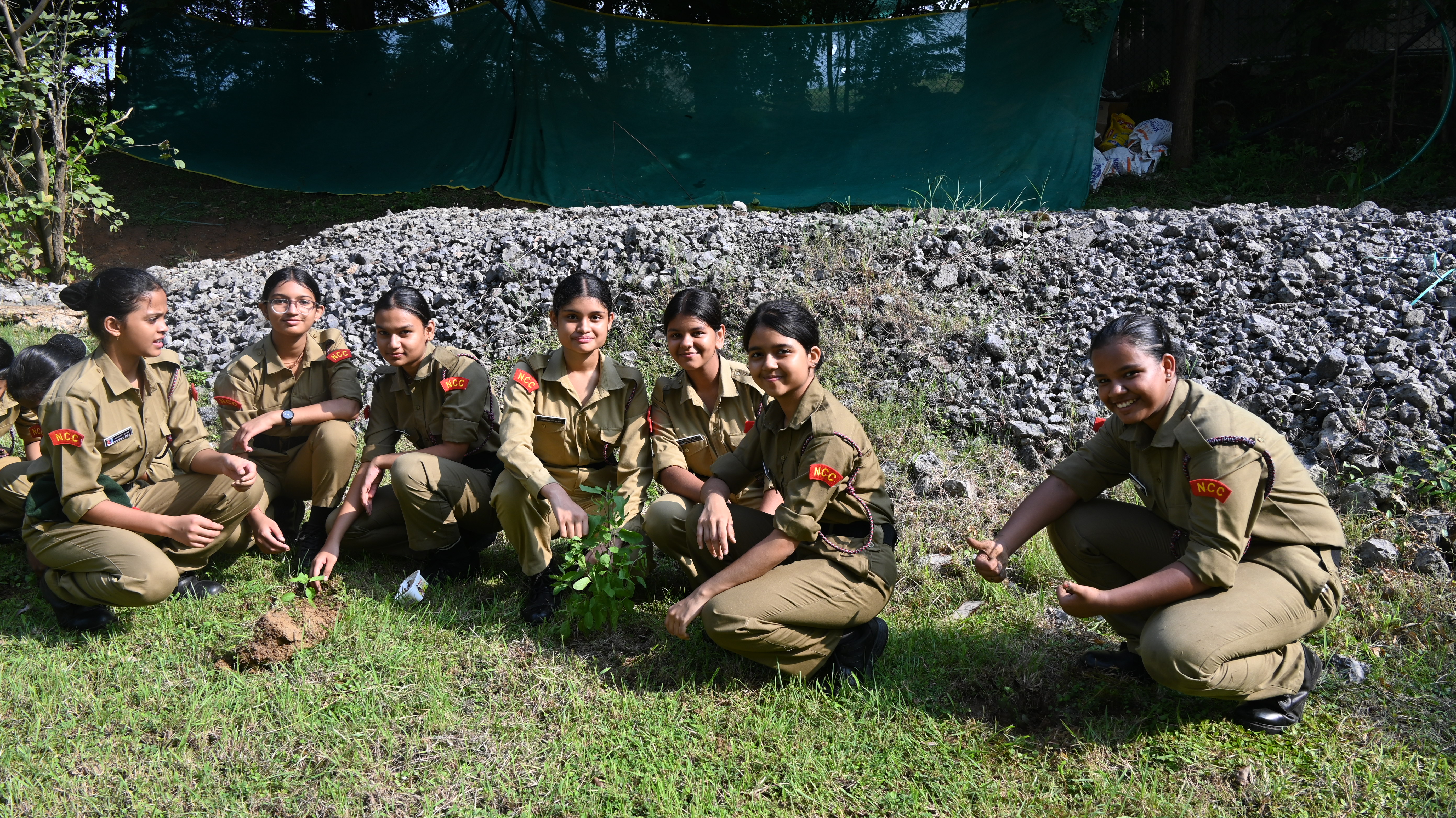 EK PED MAA KE NAAM 2.0 17.10.2025