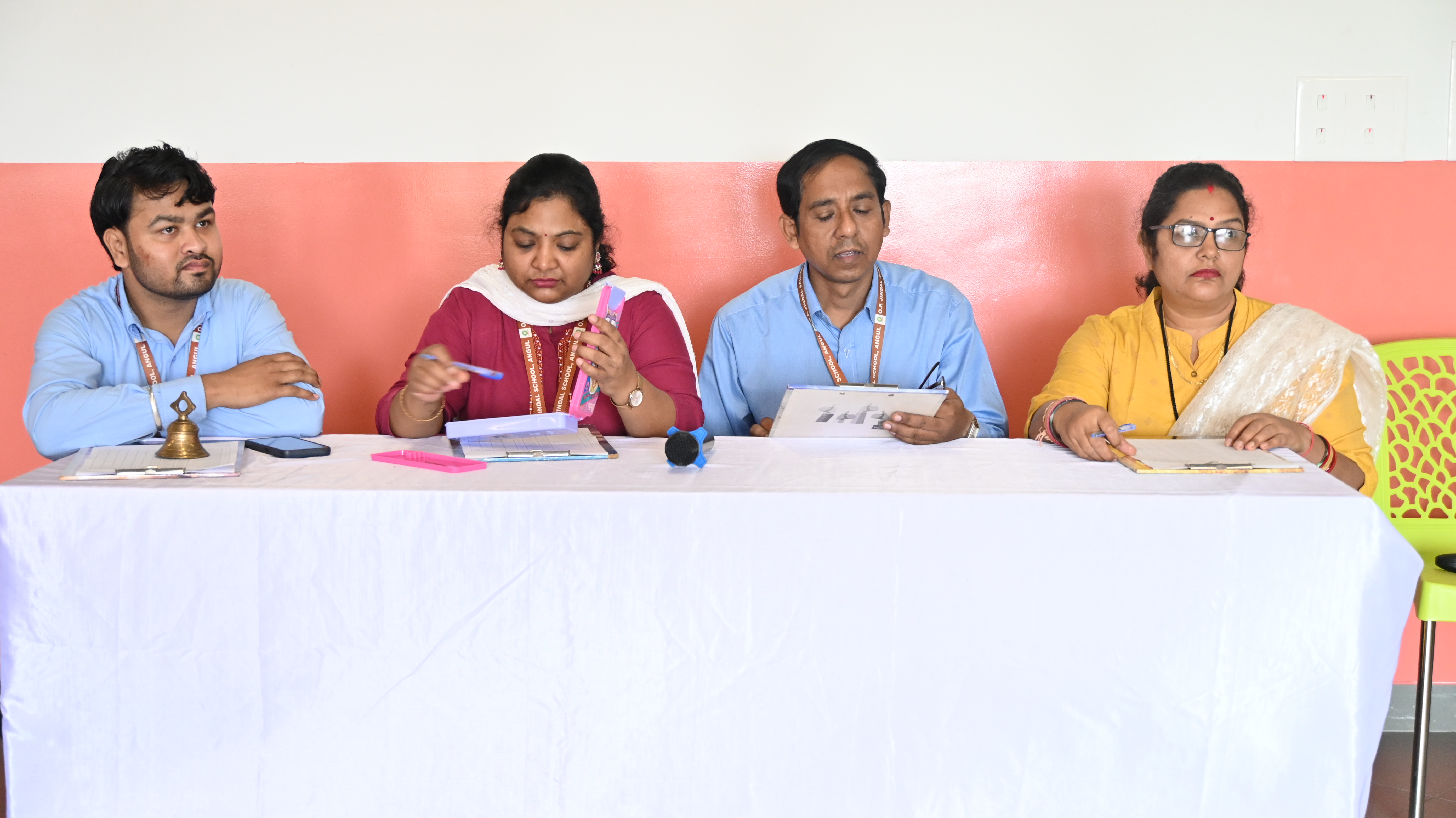 INTER HOUSE ENGLISH ELOCUTION COMPETITION (VI-VIII) 28.09.2026